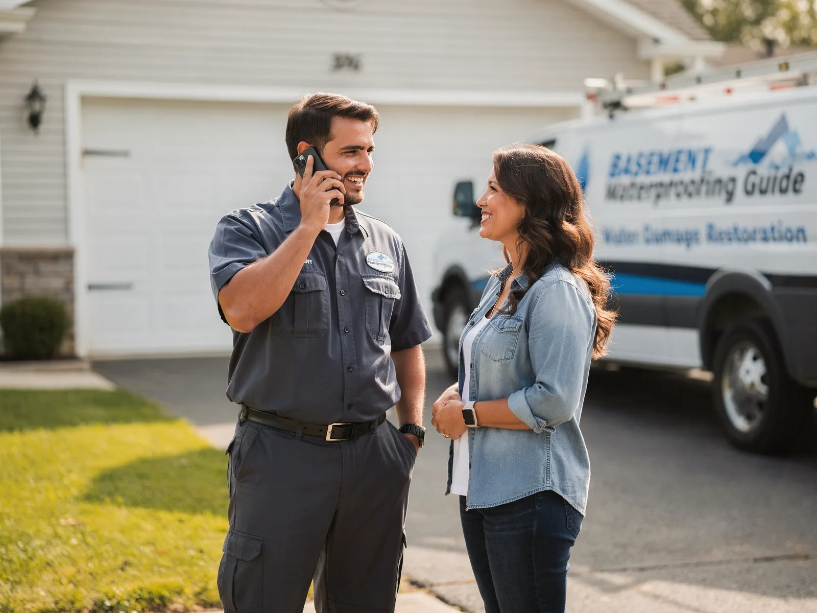 Basement Waterproofing Near Me Kirkwood, NY FAQs